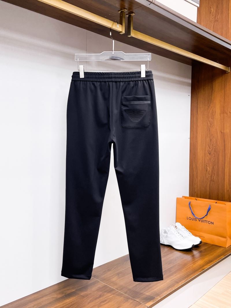 Armani Long Pants